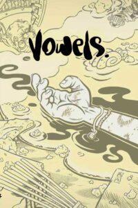 Vowels - Cover Art