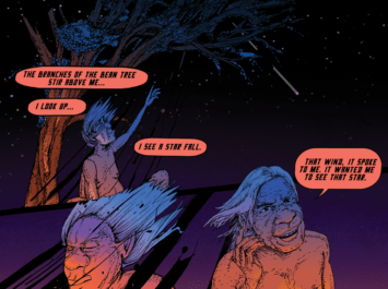 Neomad Book 1 - Space Junk7