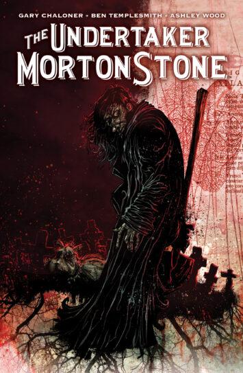 The Undertaker Morton Stone Vol. 1