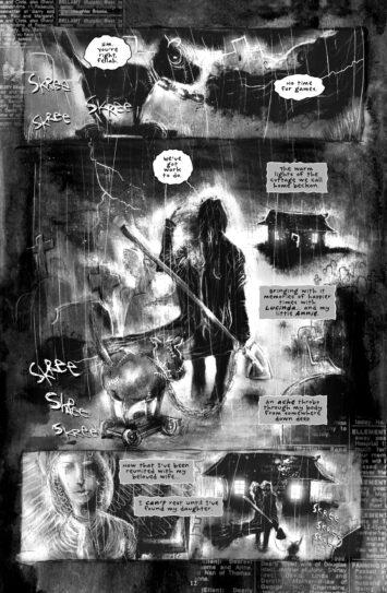 Morton Stone Vol. 01 - 16