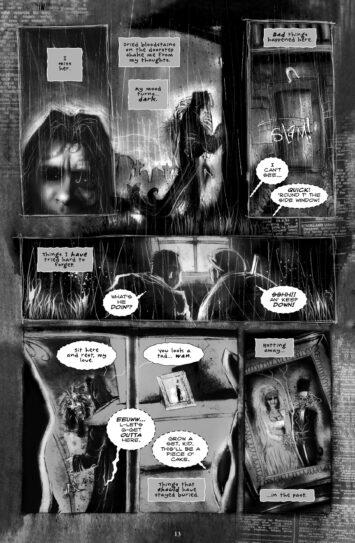 Morton Stone Vol. 01 - 17