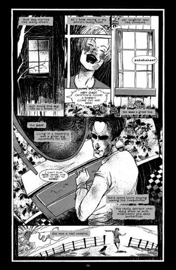 Morton Stone Vol. 01 - 18