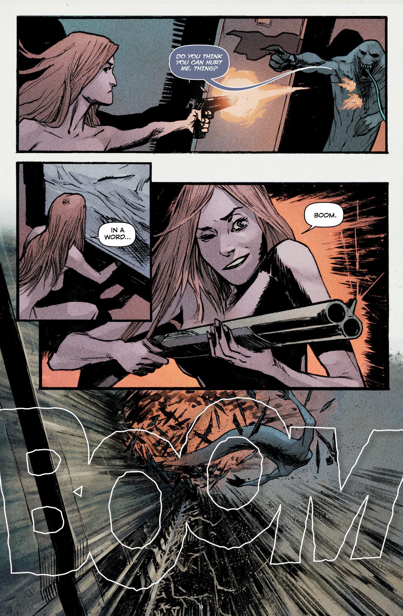 Sebastian Hawks Chapter 211