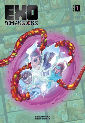 Exo Dimensions Vol. 1