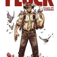 Flock-1-Cover-Art