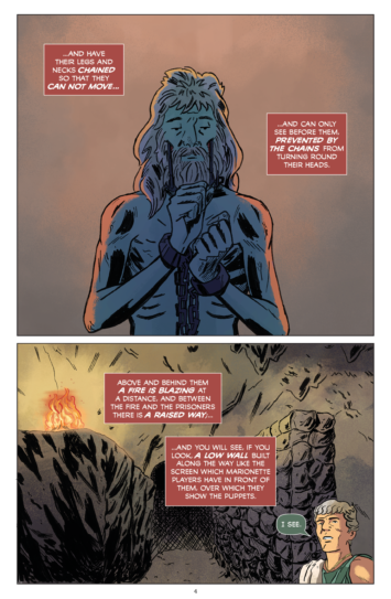 Allegory L Pages - 7