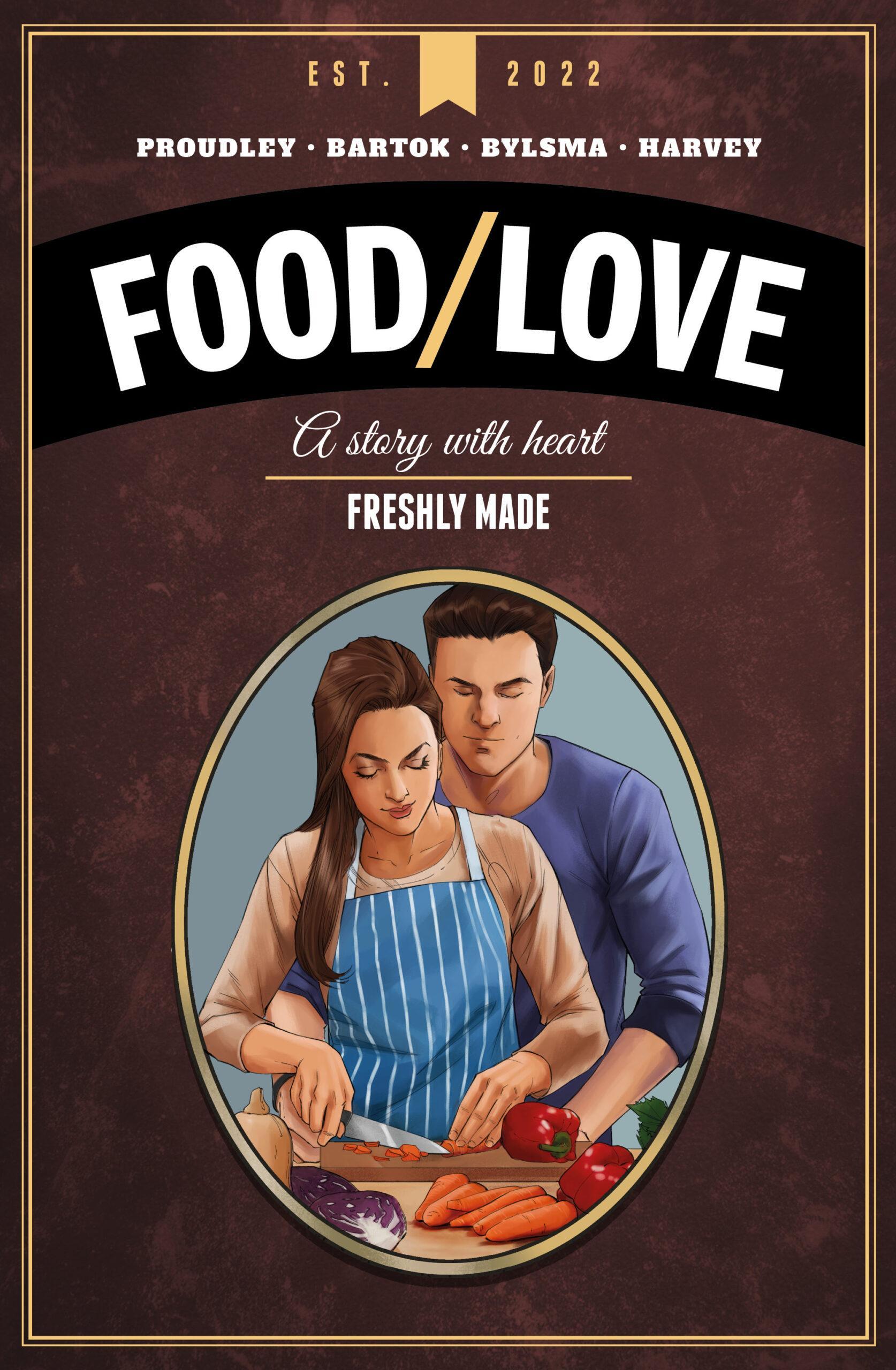Food-Love