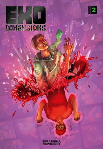 Exo Dimensions Vol. 2
